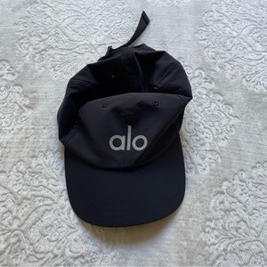 Alo Yoga Hat NWT